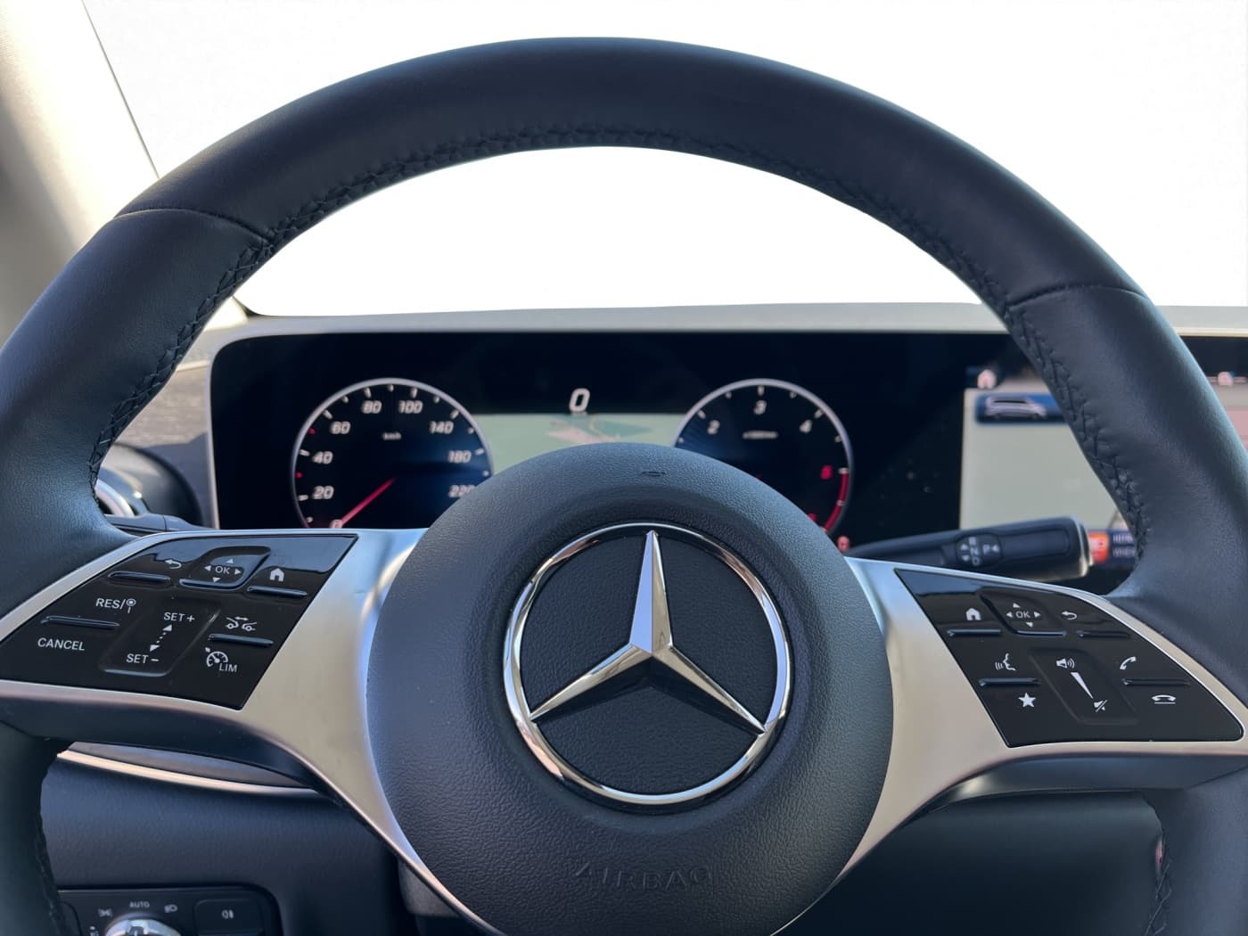 Mercedes-Benz V 250 d AVANTGARDE Bild 11