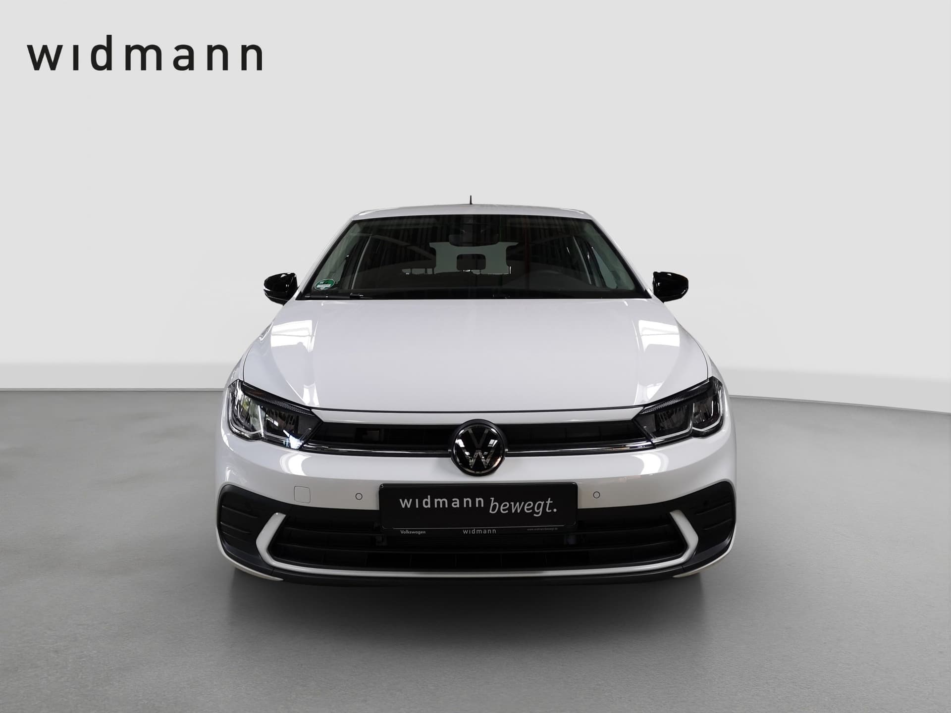 Volkswagen Polo GOAL 1.0 l TSI OPF  5-Gang Bild 3