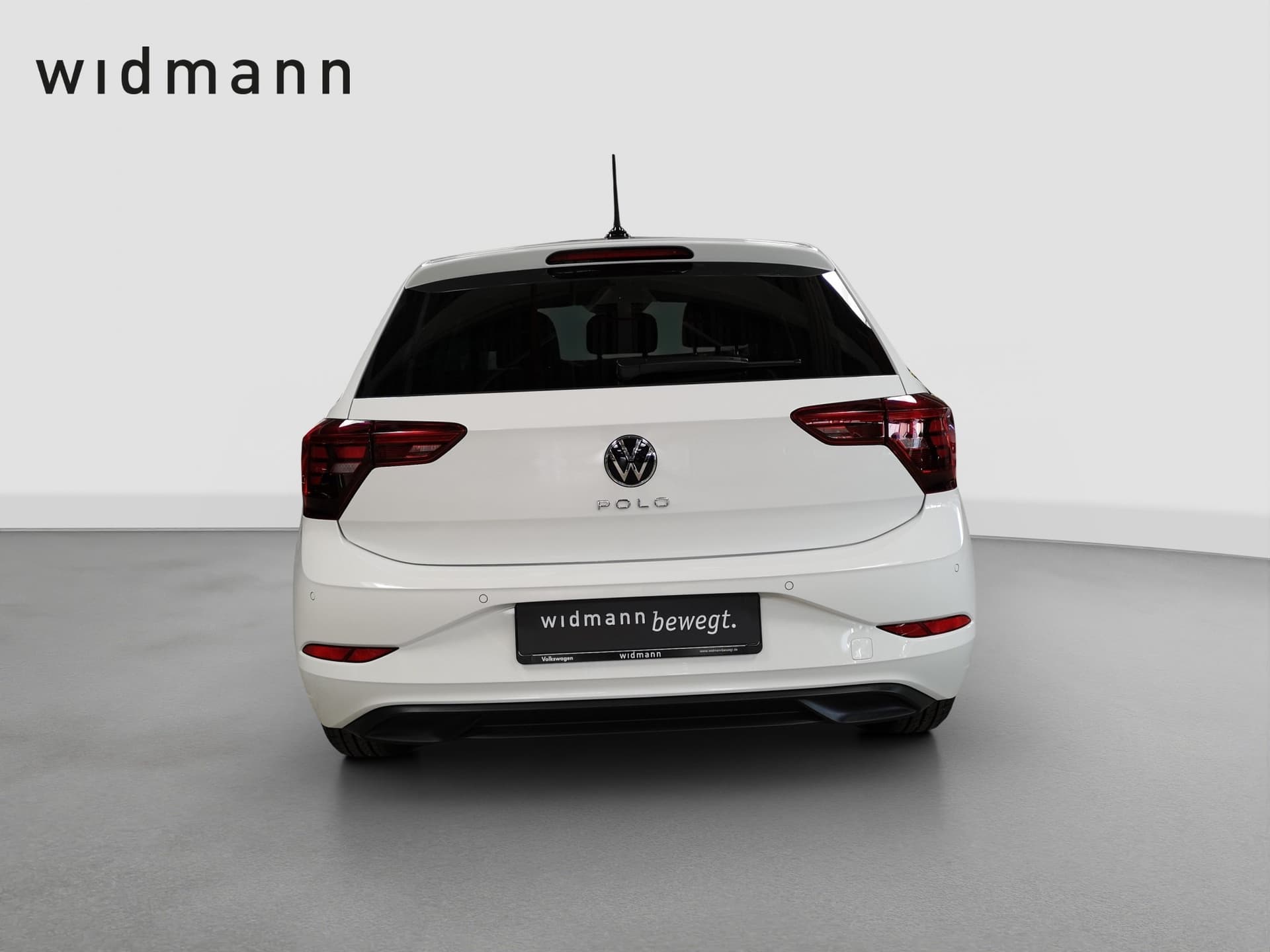 Volkswagen Polo GOAL 1.0 l TSI OPF  5-Gang Bild 4