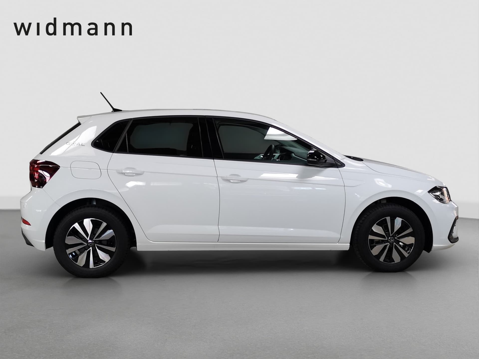 Volkswagen Polo GOAL 1.0 l TSI OPF  5-Gang Bild 6