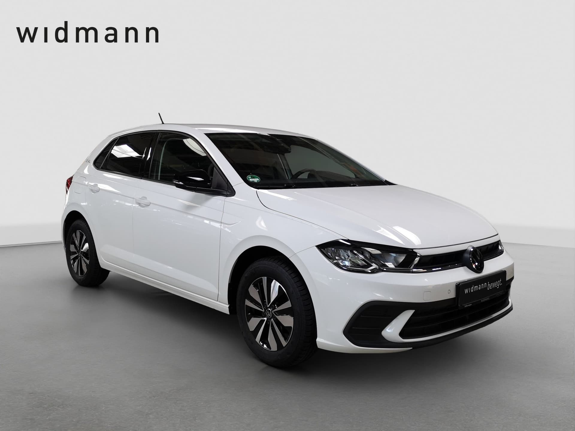 Volkswagen Polo GOAL 1.0 l TSI OPF  5-Gang Bild 7