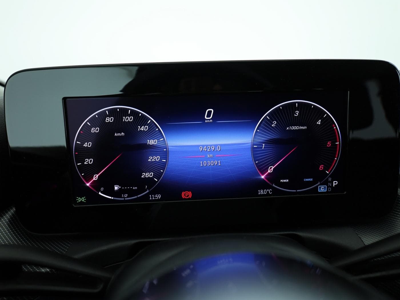 Mercedes-Benz C 220 d T Bild 12