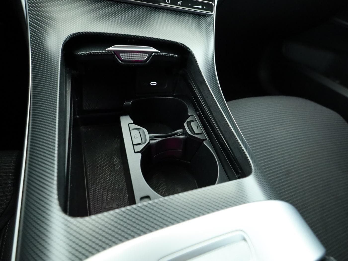 Mercedes-Benz C 220 d T Bild 15