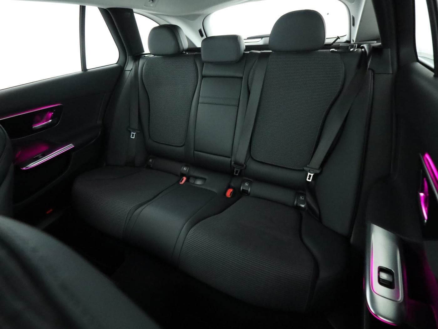 Mercedes-Benz C 220 d T Bild 18