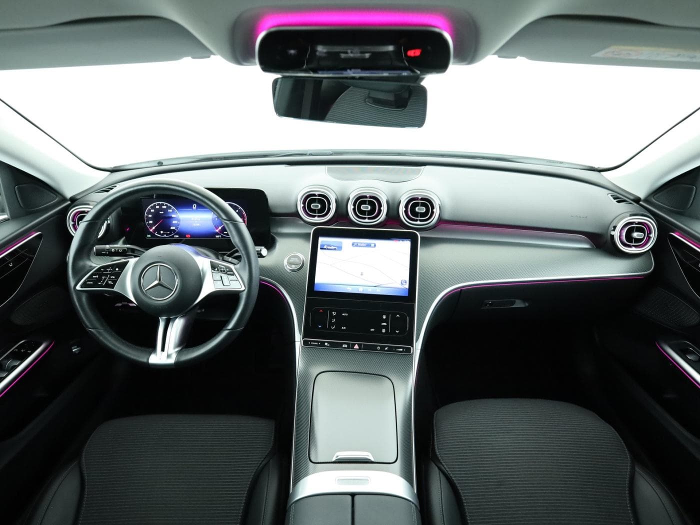 Mercedes-Benz C 220 d T Bild 19