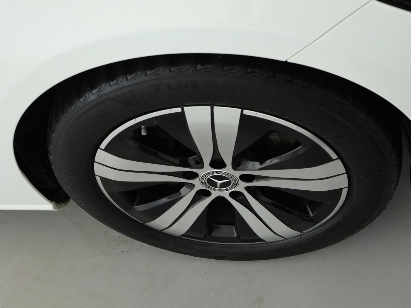 Mercedes-Benz C 220 d T Bild 21