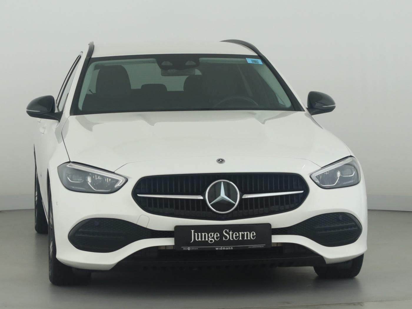 Mercedes-Benz C 220 d T Bild 3
