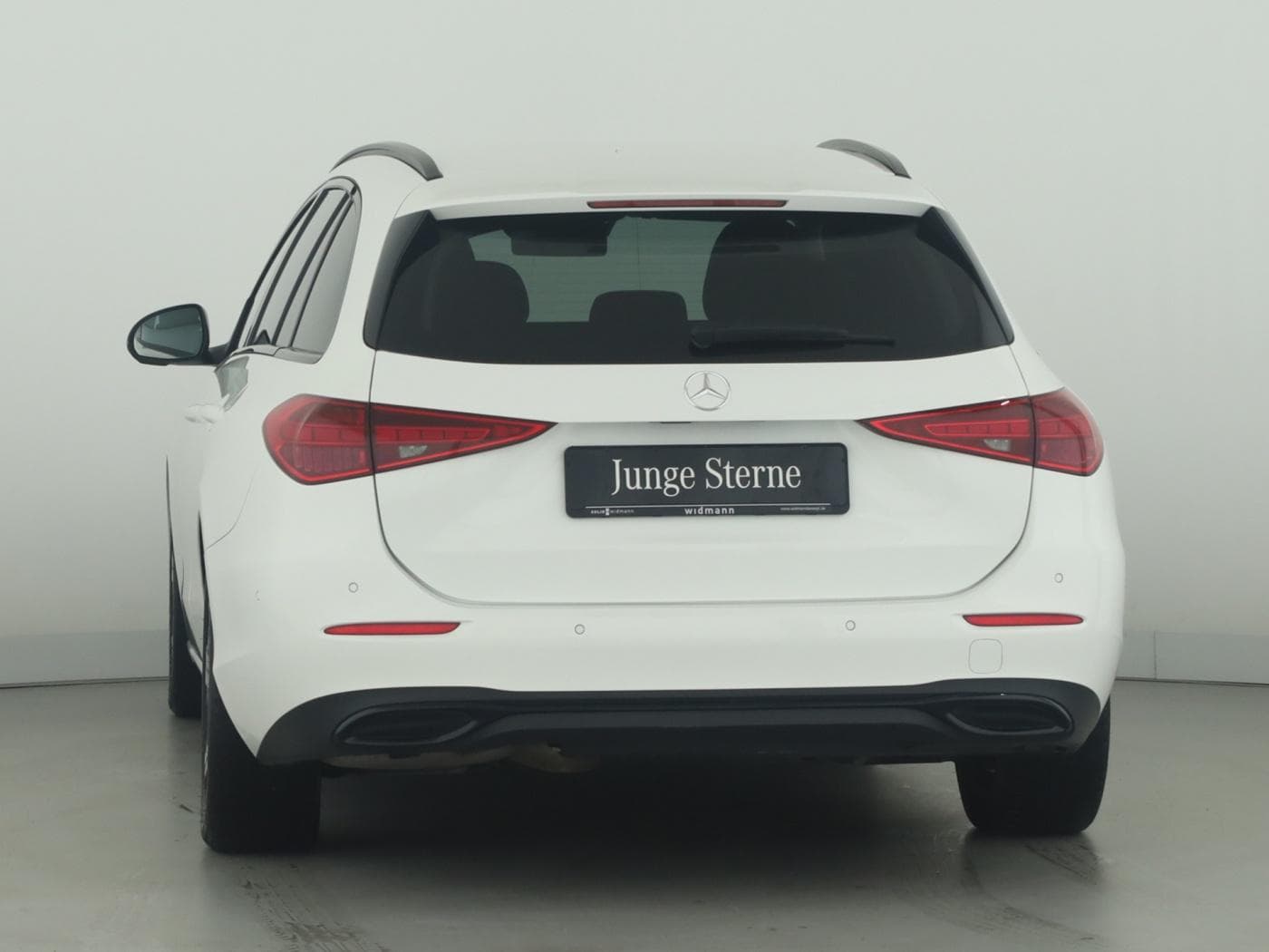 Mercedes-Benz C 220 d T Bild 4