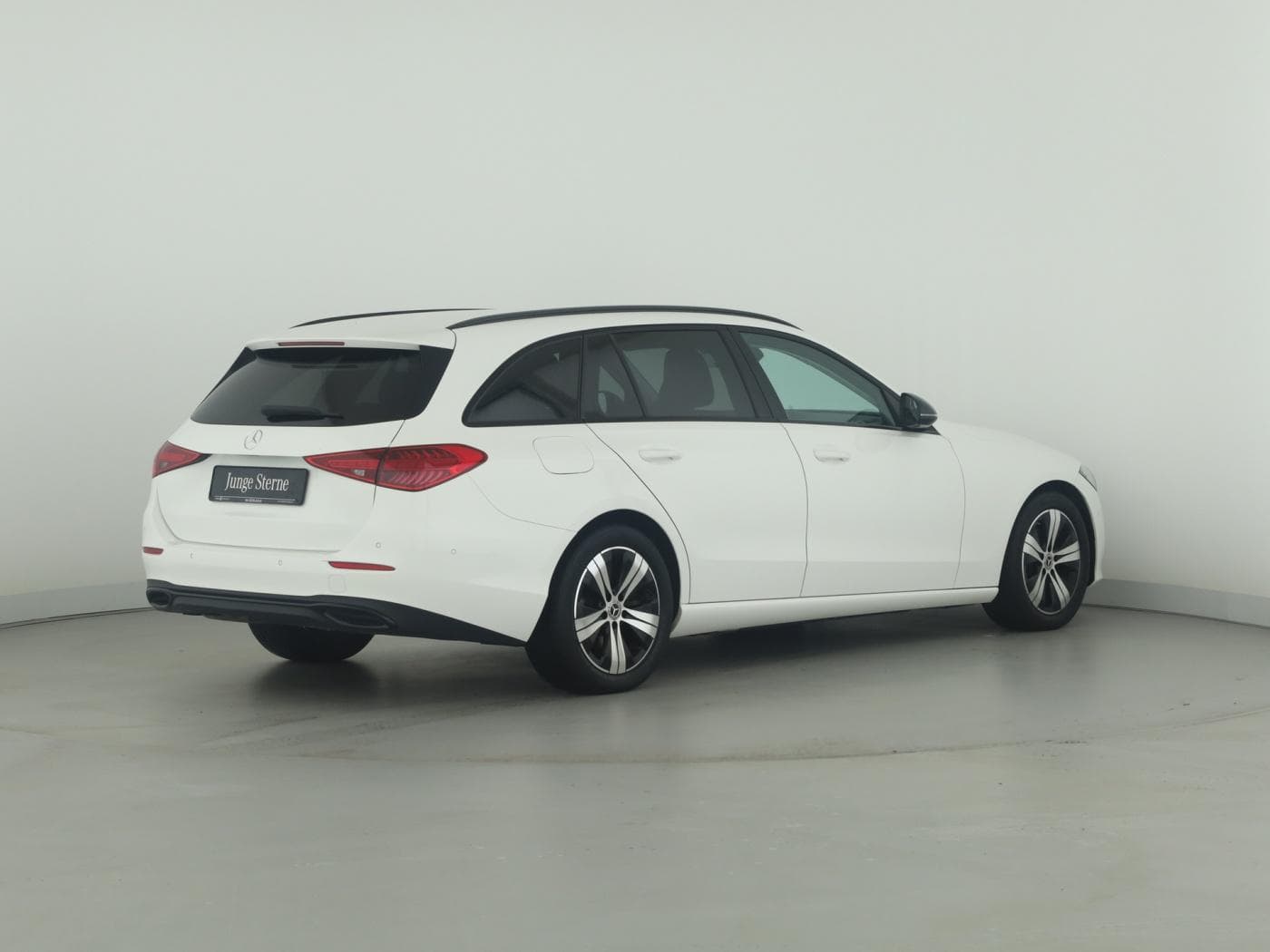 Mercedes-Benz C 220 d T Bild 6