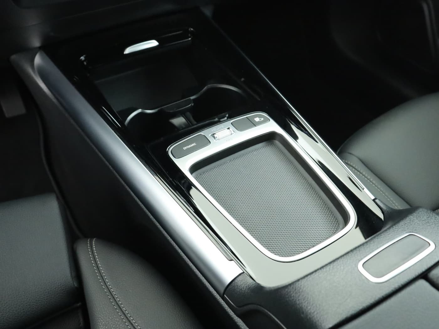 Mercedes-Benz GLA 200 Bild 15