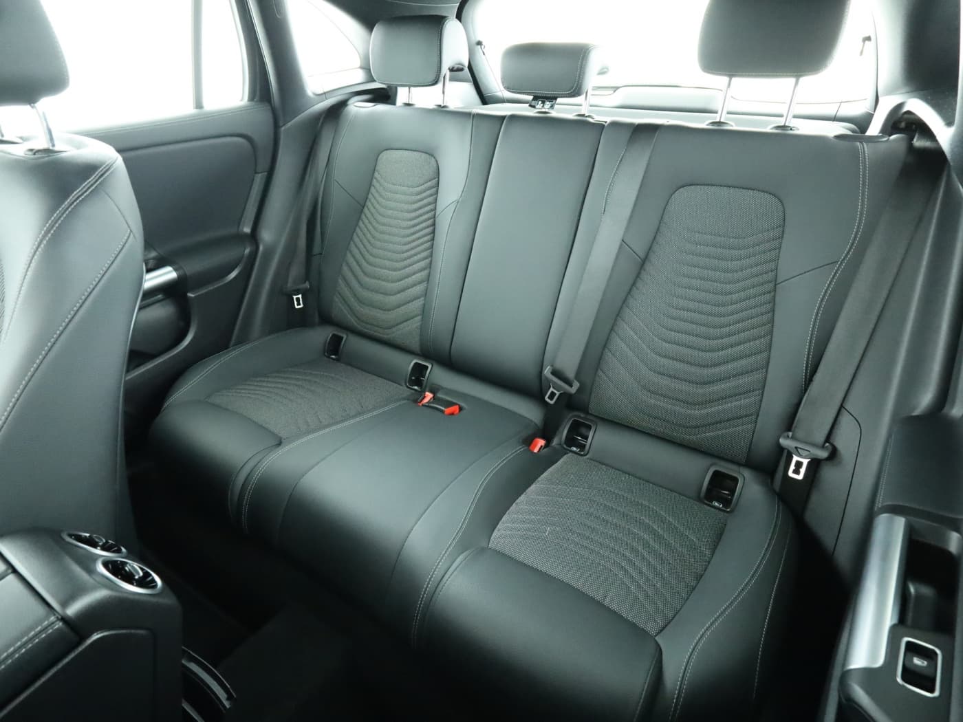 Mercedes-Benz GLA 200 Bild 18