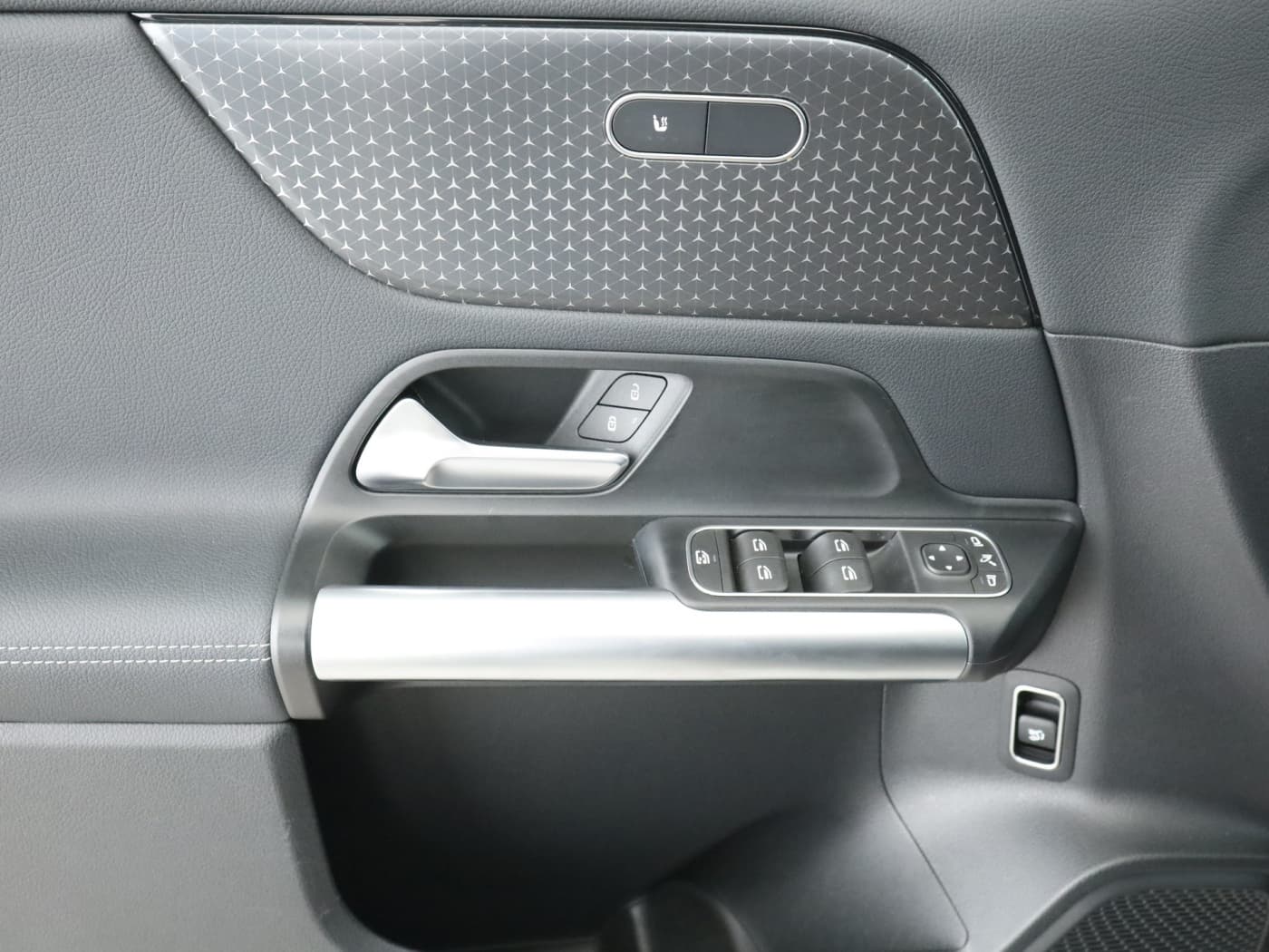 Mercedes-Benz GLA 200 Bild 20