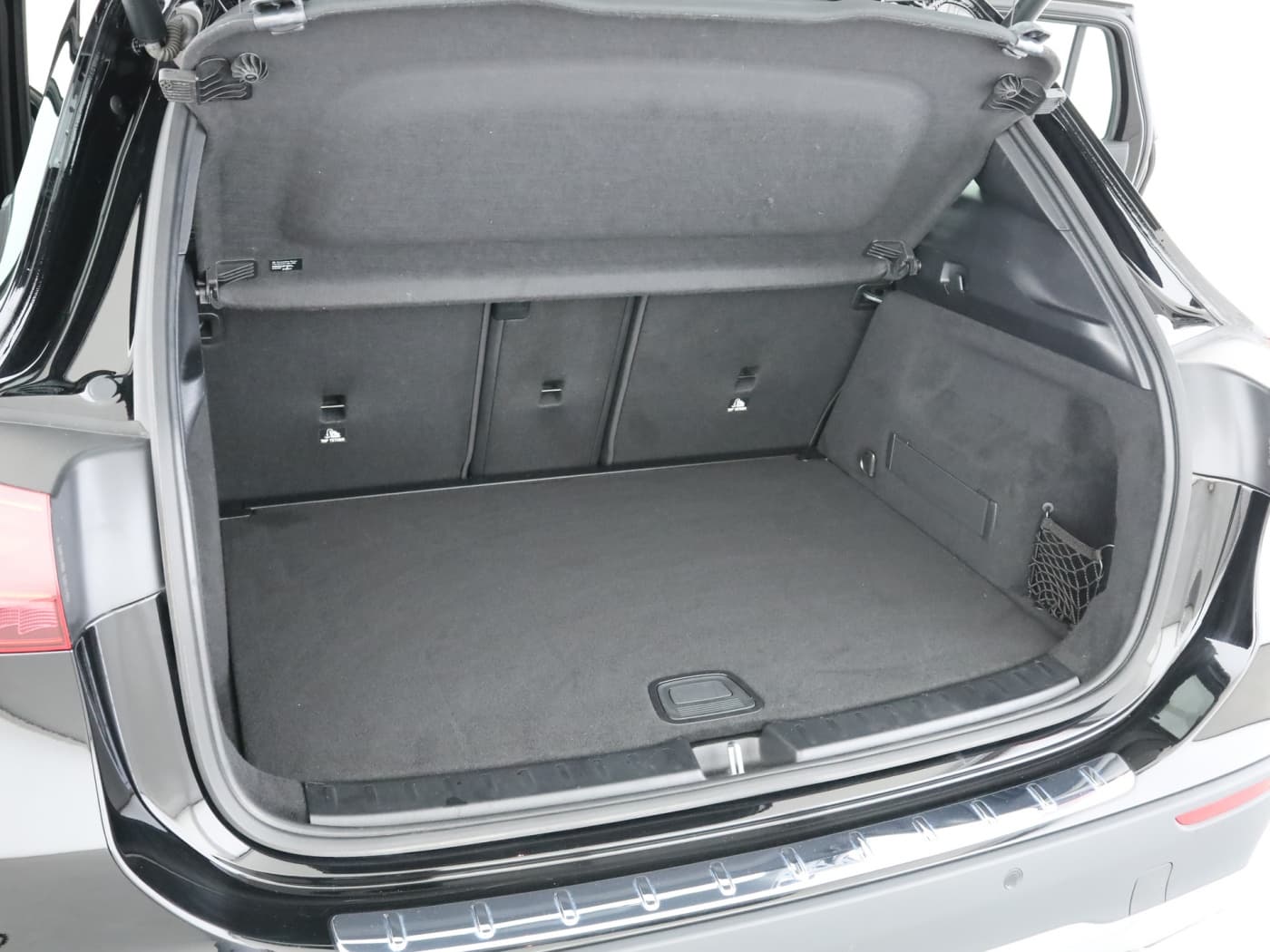 Mercedes-Benz GLA 200 Bild 22