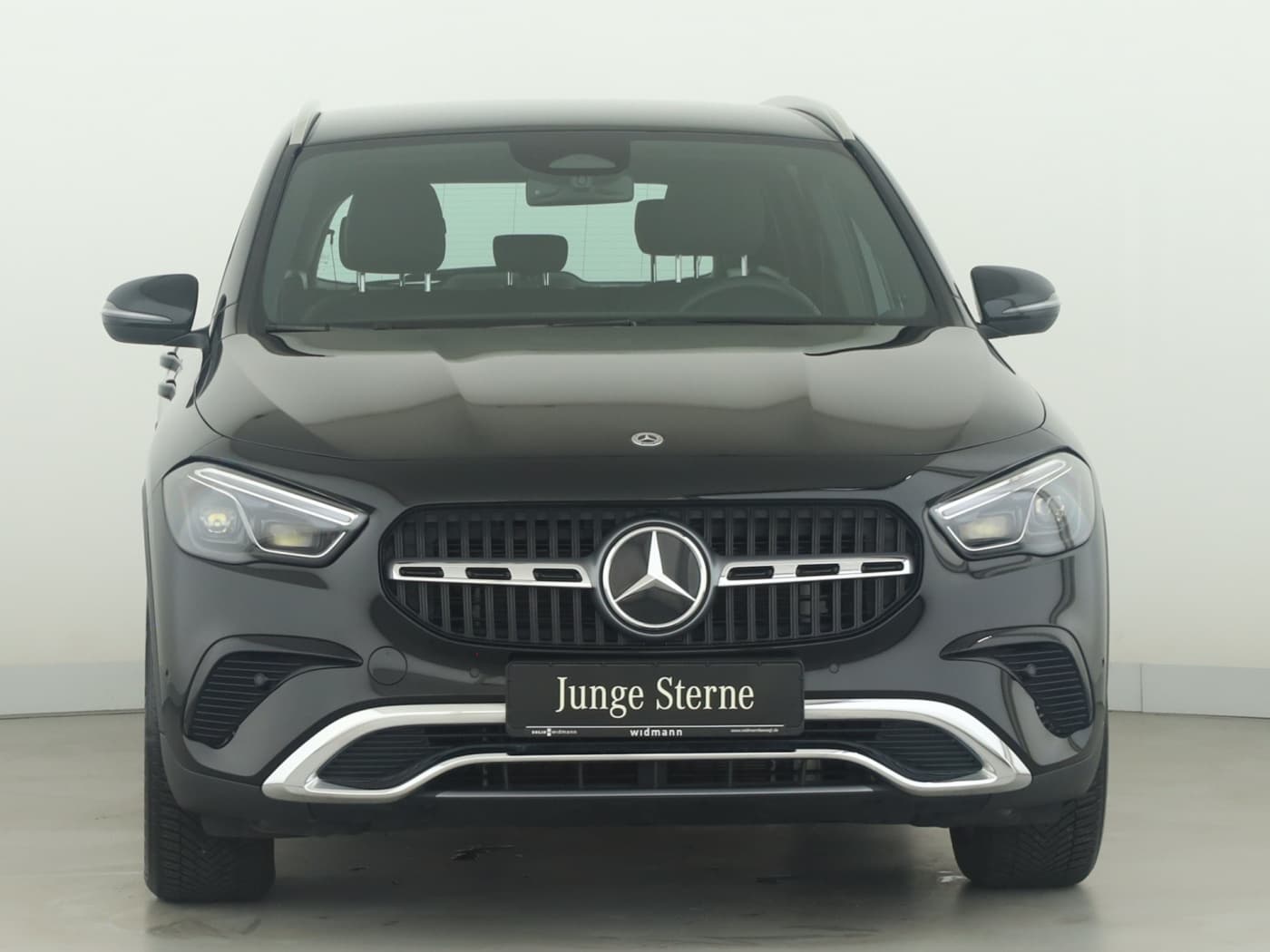 Mercedes-Benz GLA 200 Bild 3