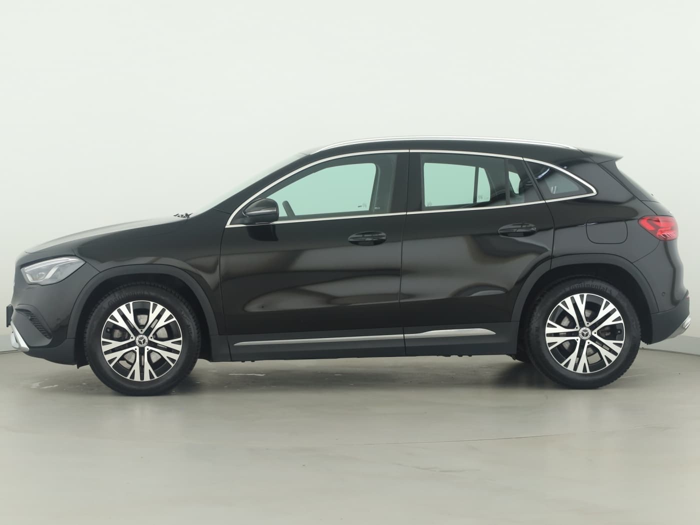 Mercedes-Benz GLA 200 Bild 7