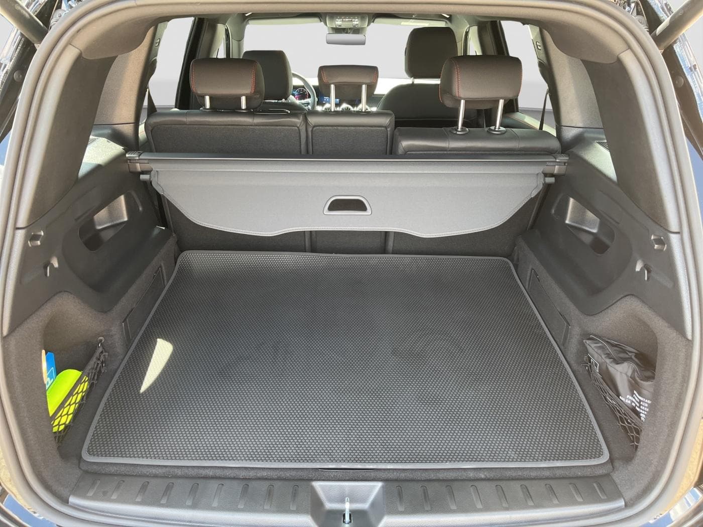 Mercedes-Benz GLB 200 Bild 15
