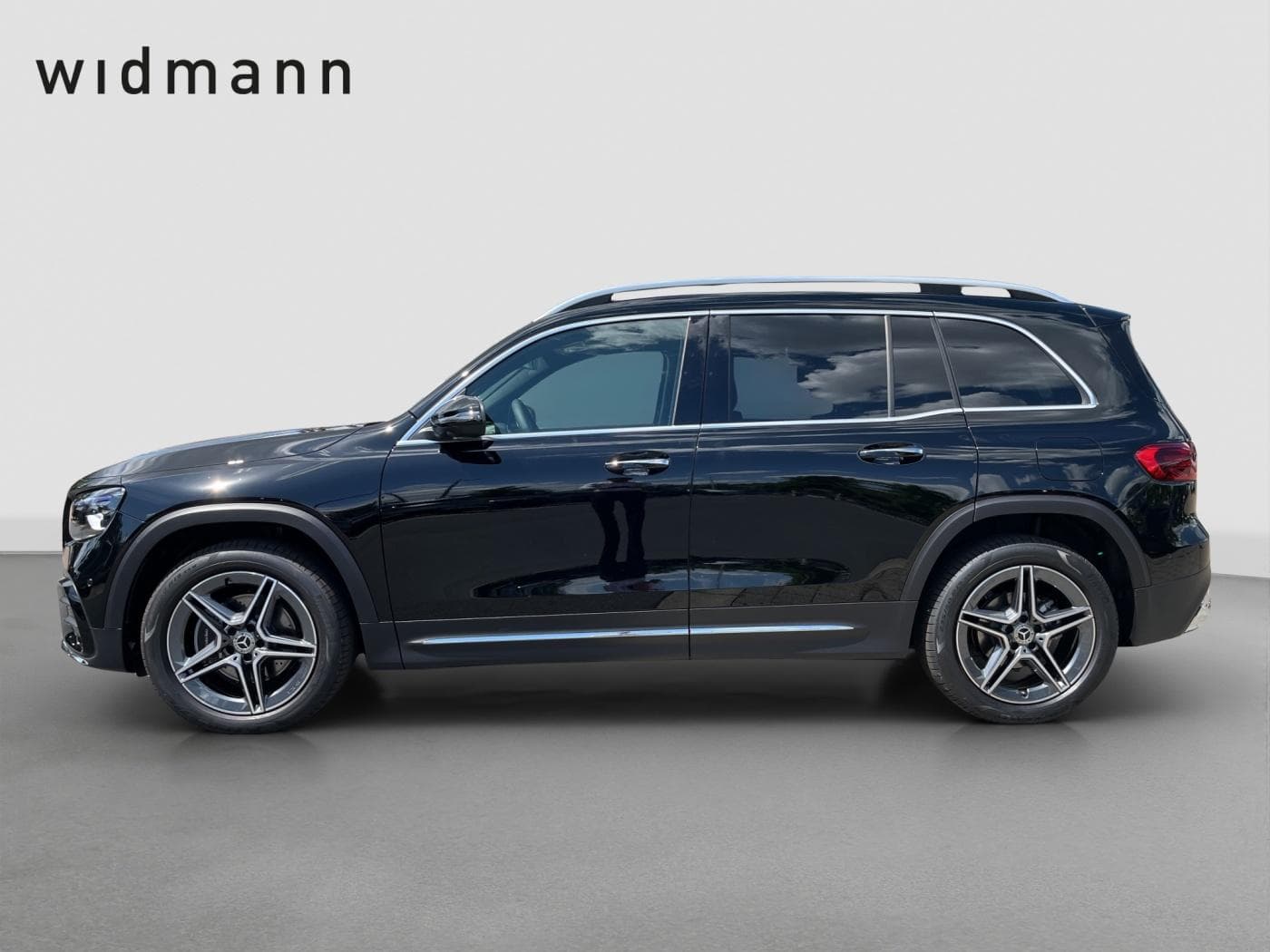 Mercedes-Benz GLB 200 Bild 5