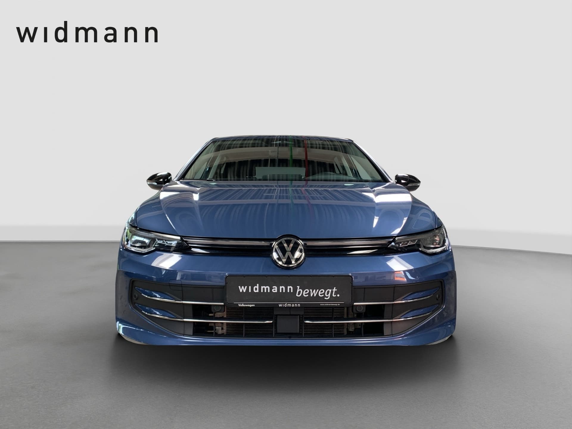 Volkswagen Golf GOAL 1.5 eTSI 150 PS DSG AHK NAVI ACC KAMERA Bild 3