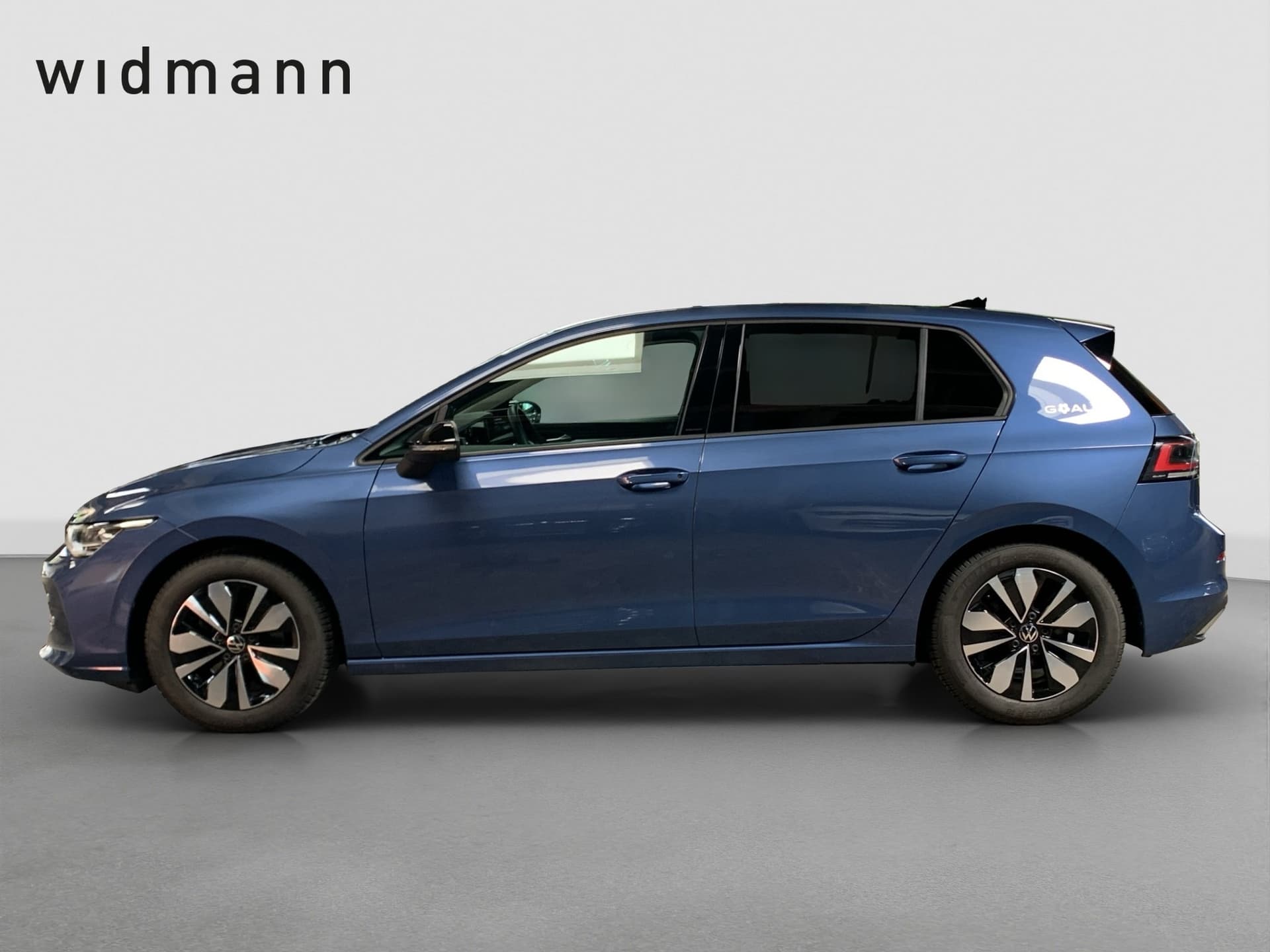 Volkswagen Golf GOAL 1.5 eTSI 150 PS DSG AHK NAVI ACC KAMERA Bild 5