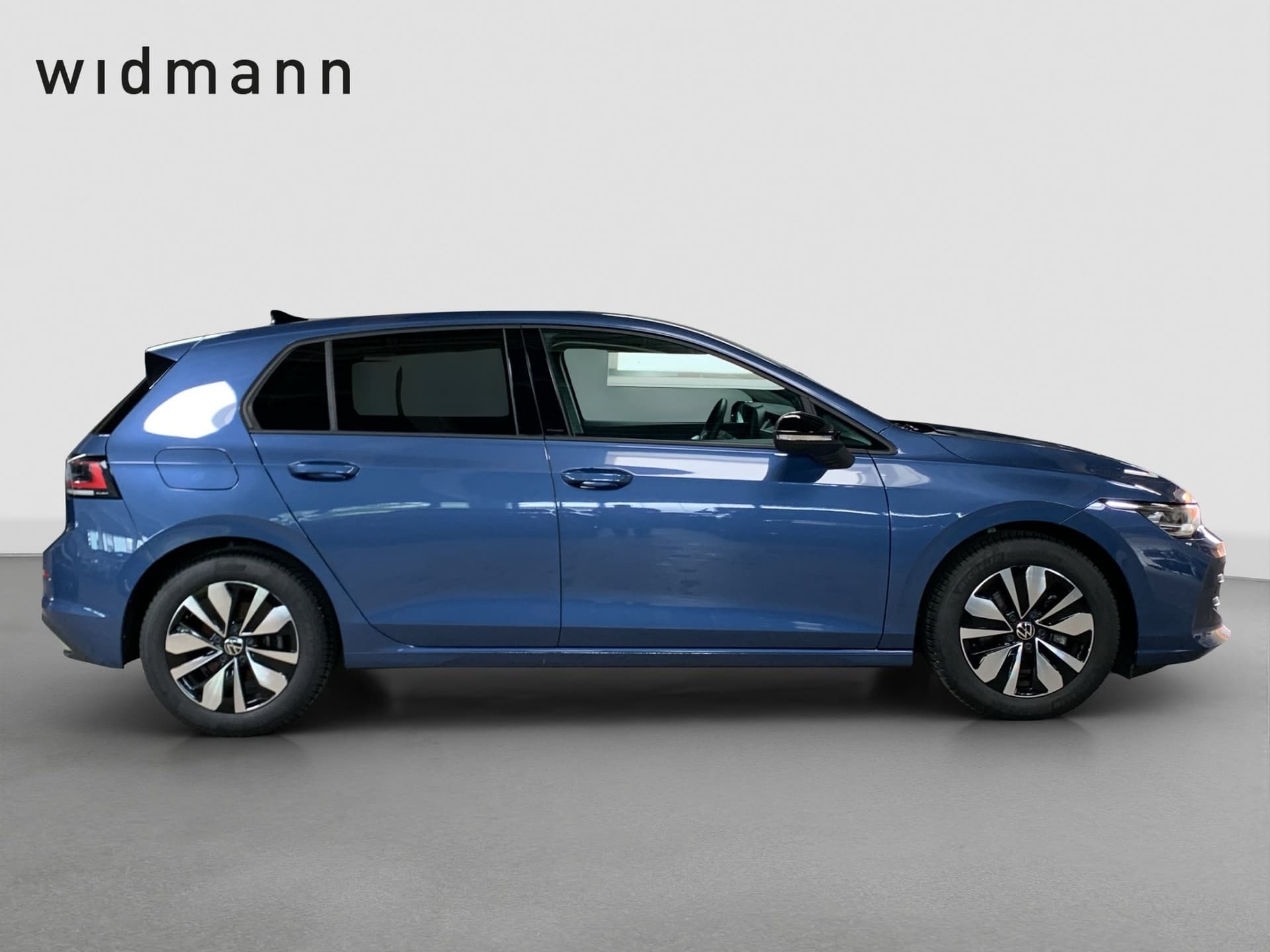 Volkswagen Golf GOAL 1.5 eTSI 150 PS DSG AHK NAVI ACC KAMERA Bild 6