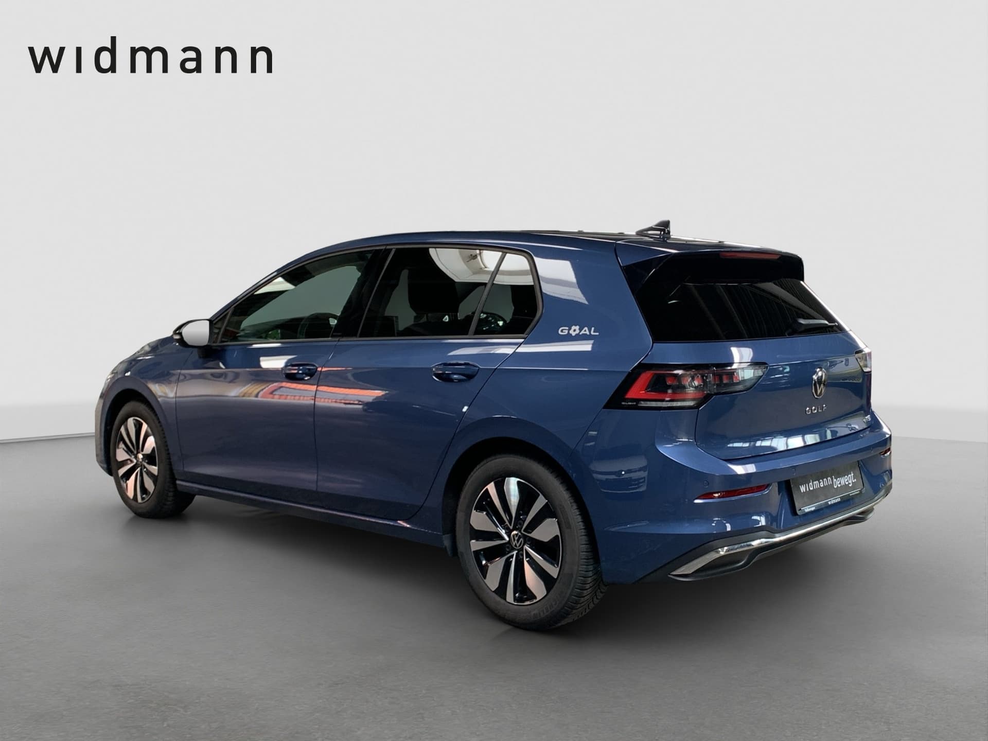 Volkswagen Golf GOAL 1.5 eTSI 150 PS DSG AHK NAVI ACC KAMERA Bild 8