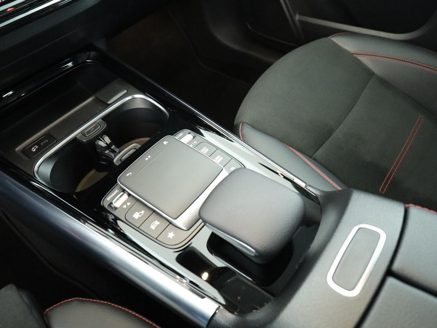 Mercedes-Benz GLA 250 e Bild 15