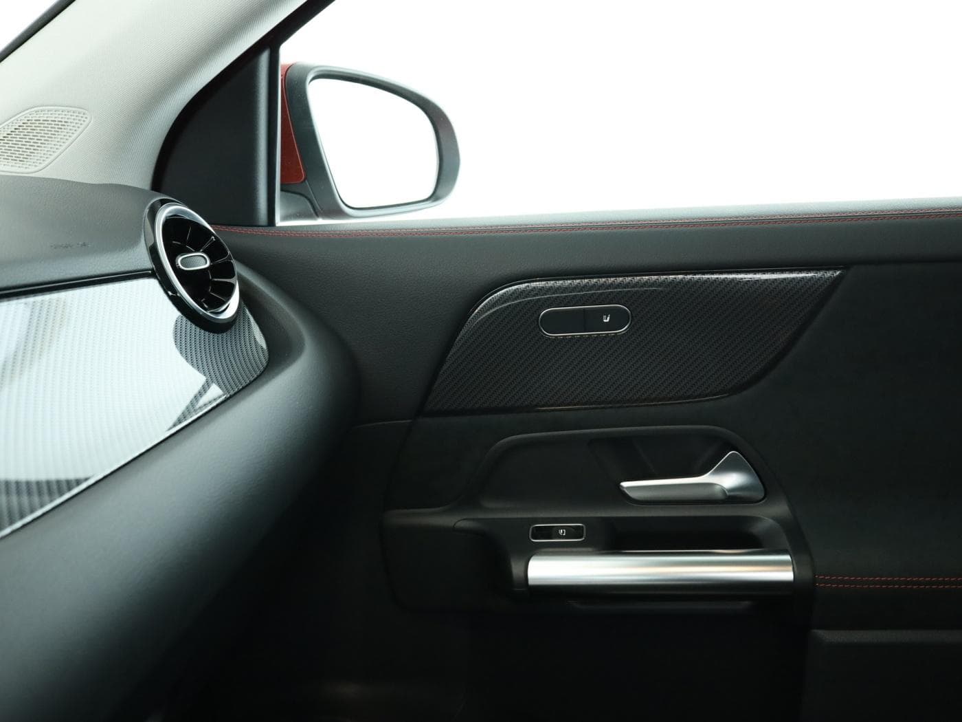 Mercedes-Benz GLA 250 e Bild 16