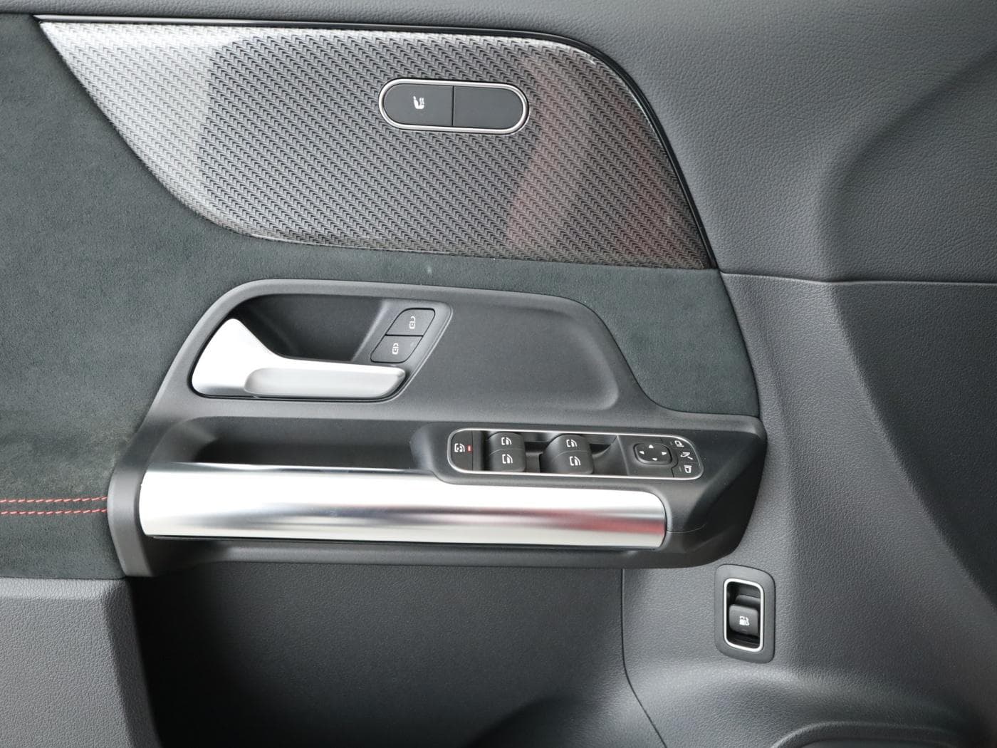 Mercedes-Benz GLA 250 e Bild 20