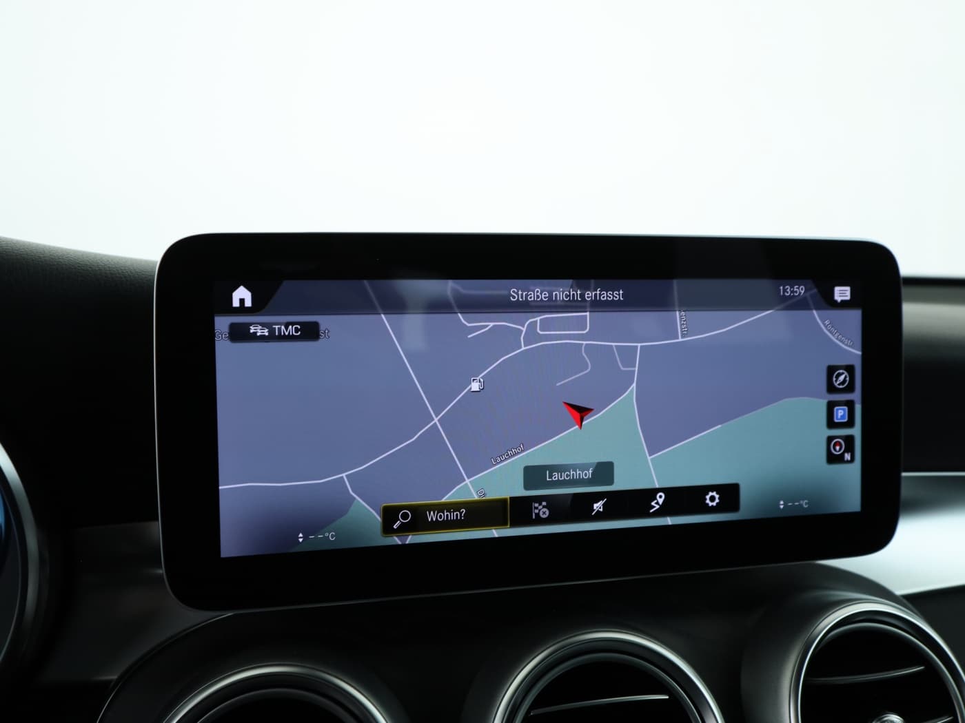 Mercedes-Benz GLC 300 de 4M Bild 13