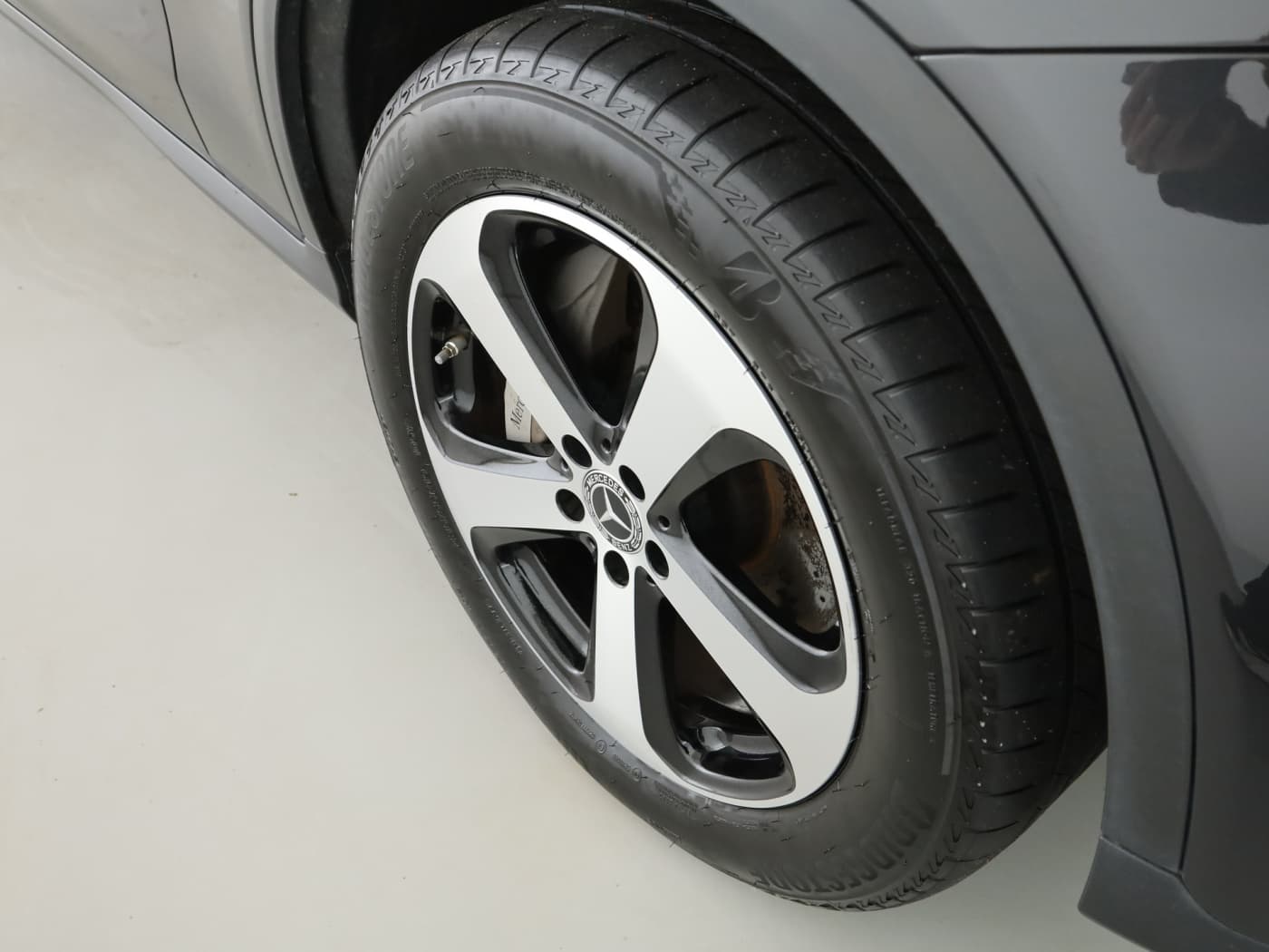 Mercedes-Benz GLC 300 de 4M Bild 21