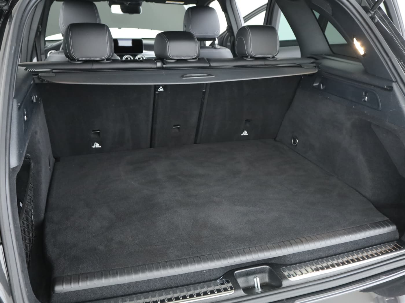 Mercedes-Benz GLC 300 de 4M Bild 22