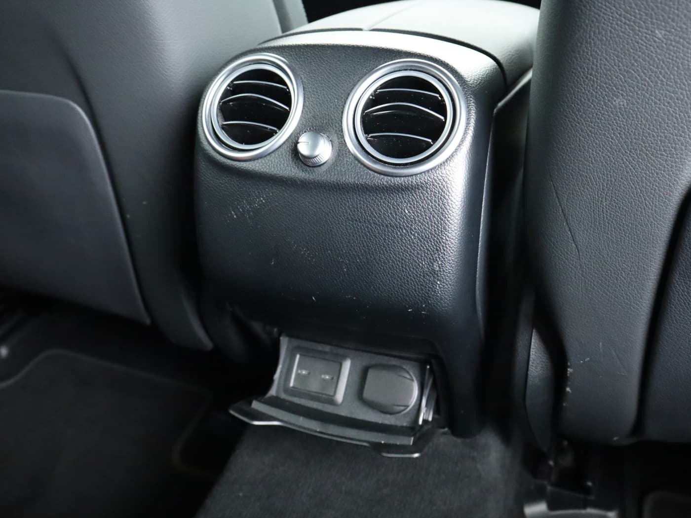 Mercedes-Benz GLC 300 de 4M Bild 23