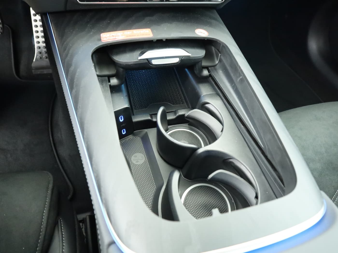 Mercedes-Benz E 220 d T-Modell Bild 15