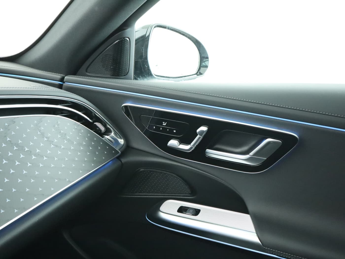 Mercedes-Benz E 220 d T-Modell Bild 16