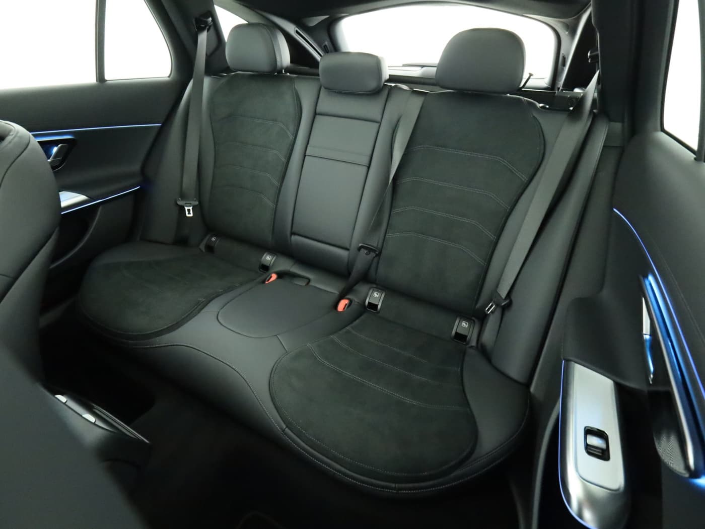Mercedes-Benz E 220 d T-Modell Bild 18