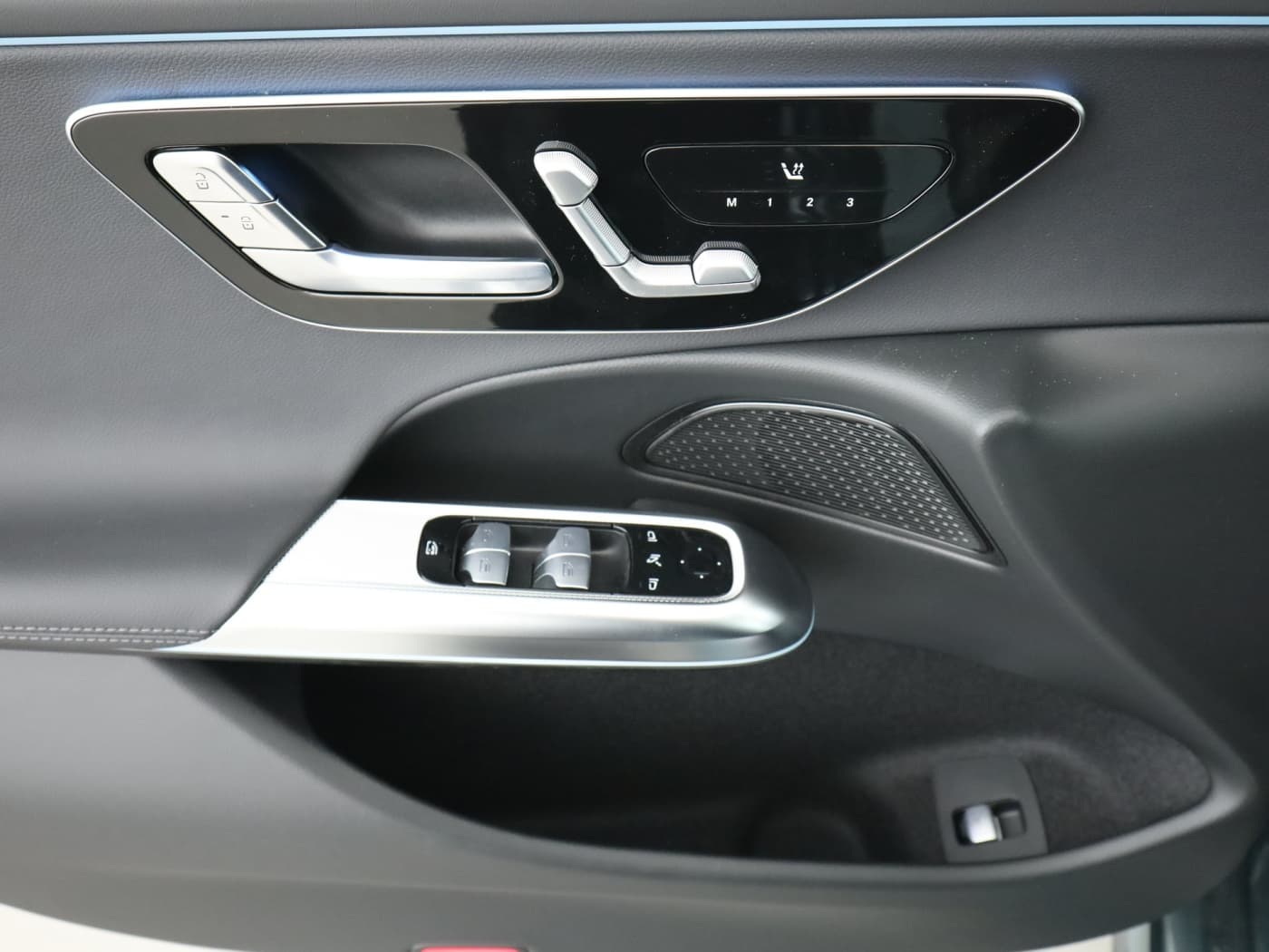 Mercedes-Benz E 220 d T-Modell Bild 20