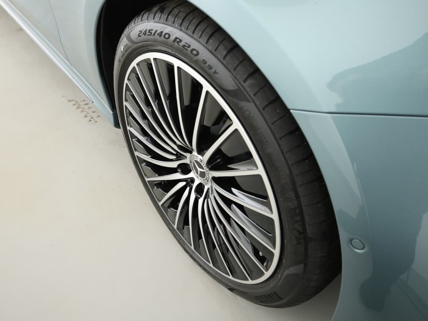 Mercedes-Benz E 220 d T-Modell Bild 22