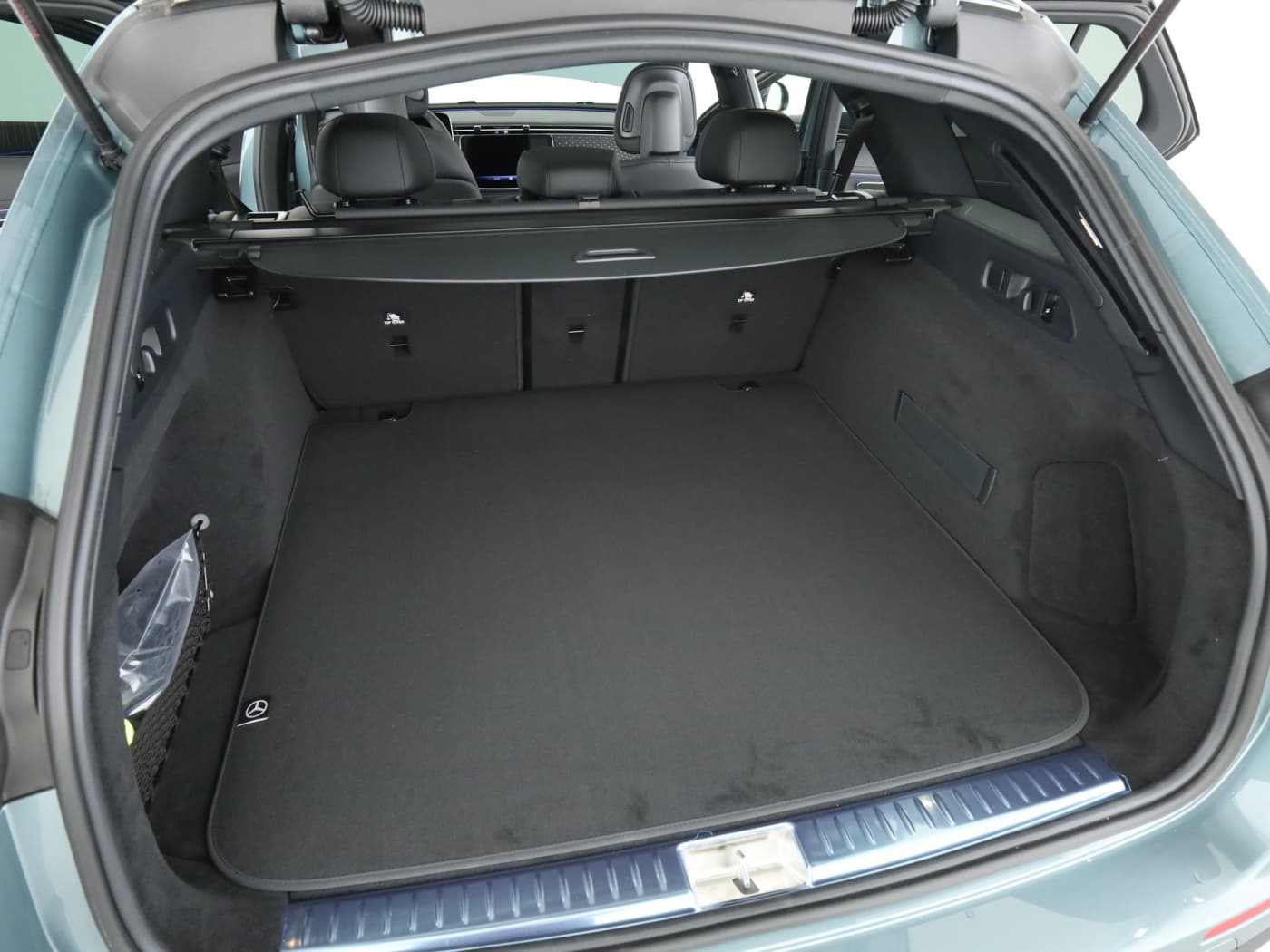 Mercedes-Benz E 220 d T-Modell Bild 23