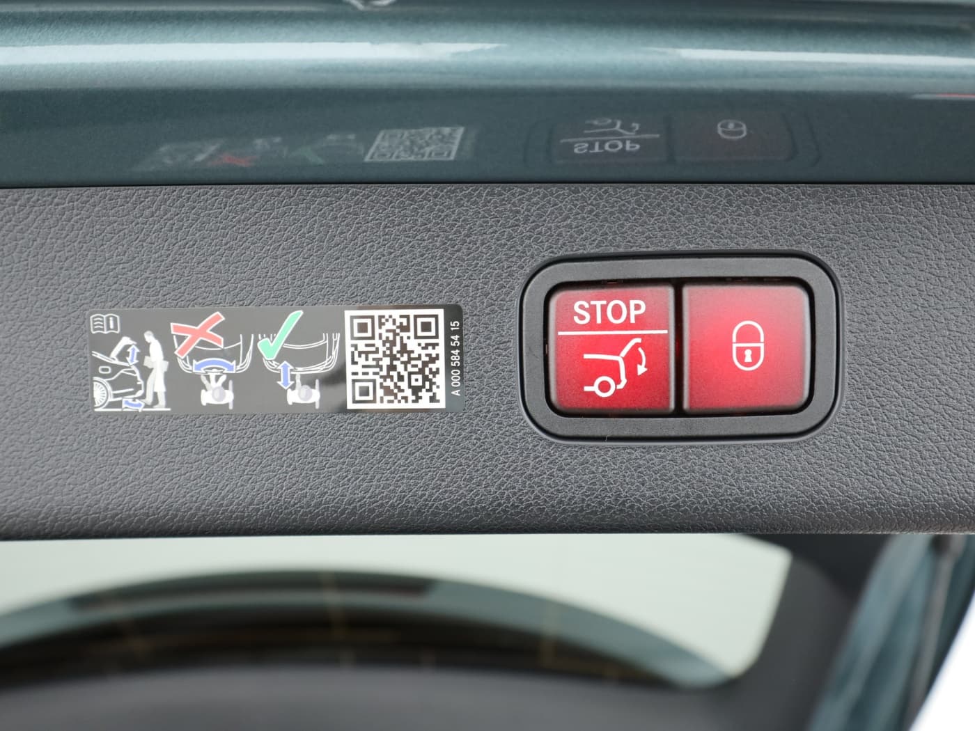 Mercedes-Benz E 220 d T-Modell Bild 25