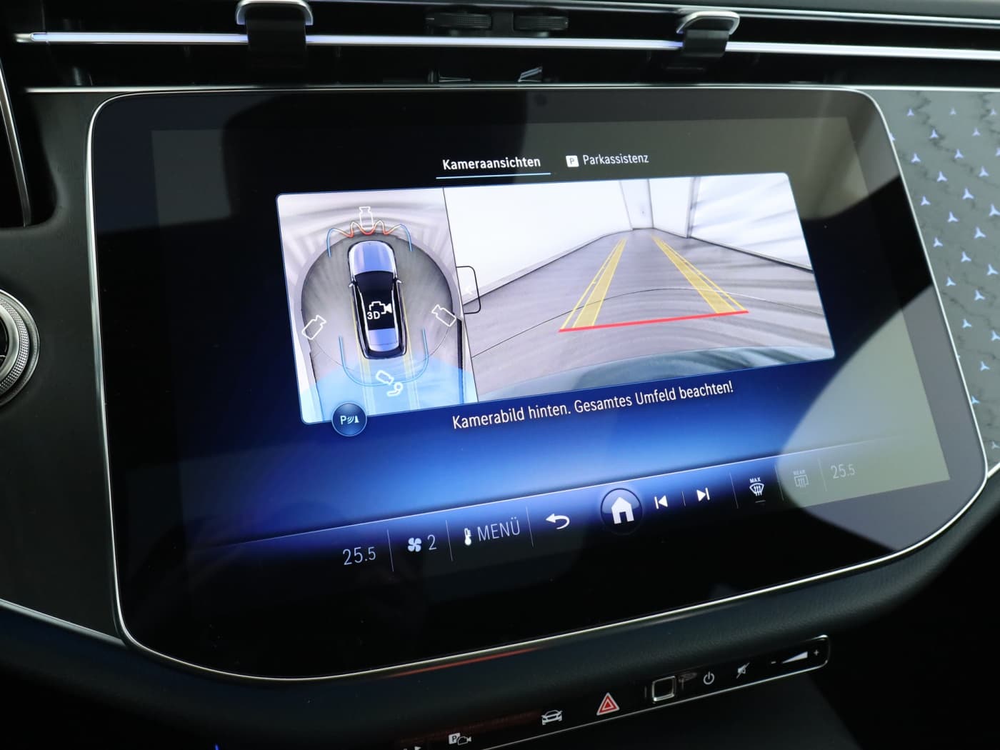 Mercedes-Benz E 220 d T-Modell Bild 28