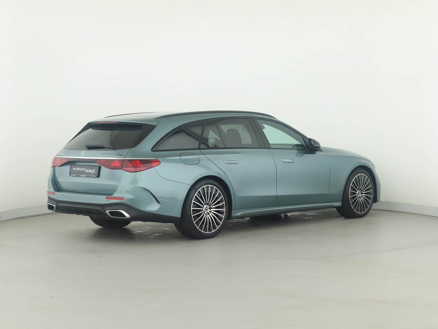 Mercedes-Benz E 220 d T-Modell Bild 6