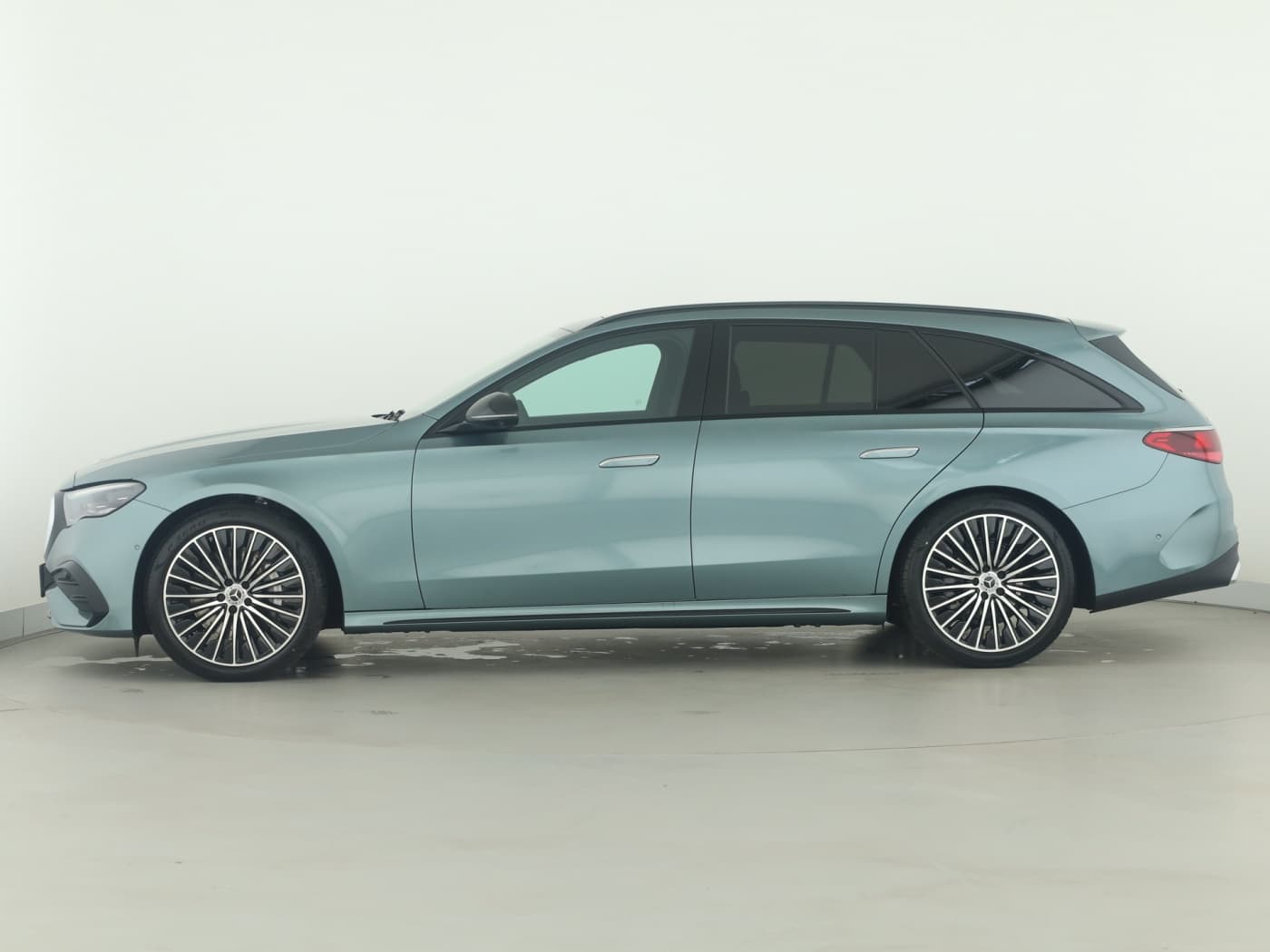 Mercedes-Benz E 220 d T-Modell Bild 7