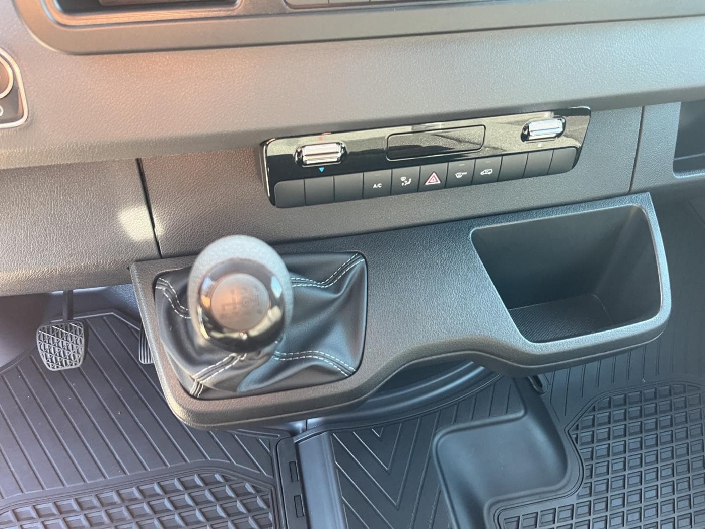 Mercedes-Benz Sprinter 317 CDI Kasten Maxi Bild 13
