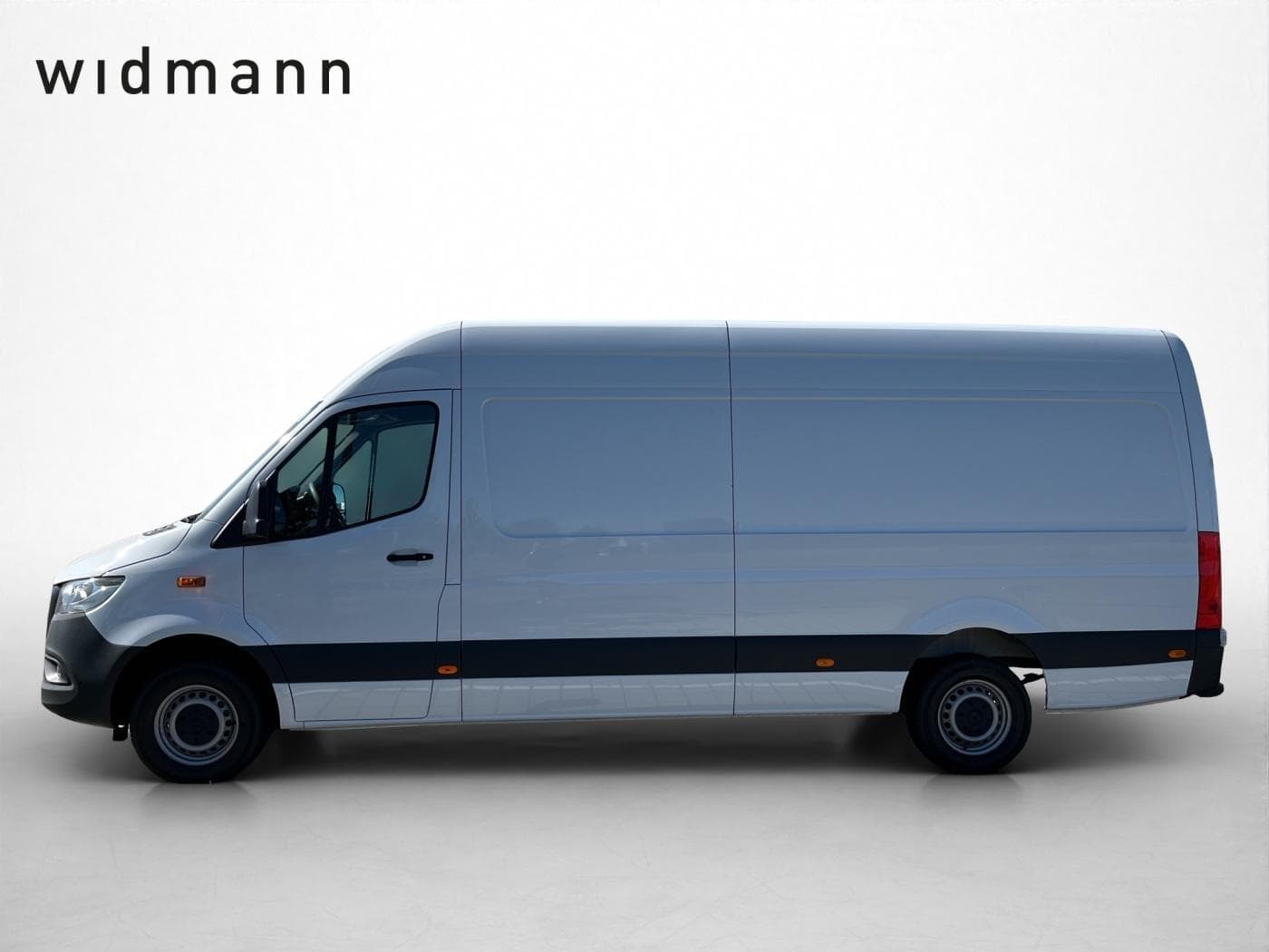 Mercedes-Benz Sprinter 317 CDI Kasten Maxi Bild 5