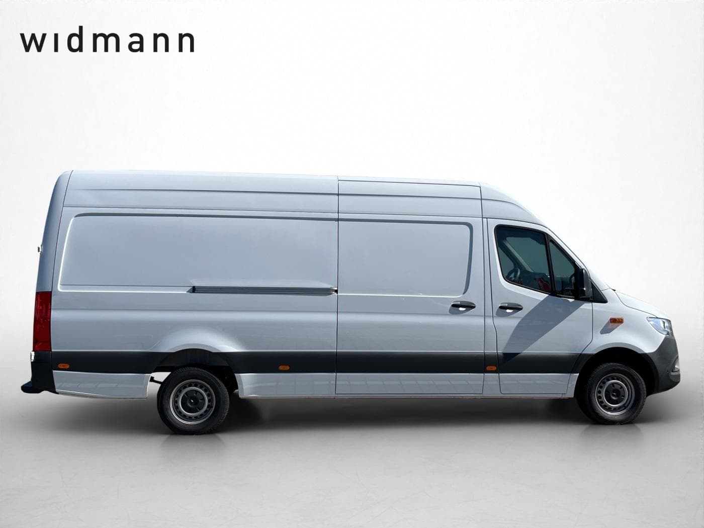 Mercedes-Benz Sprinter 317 CDI Kasten Maxi Bild 6