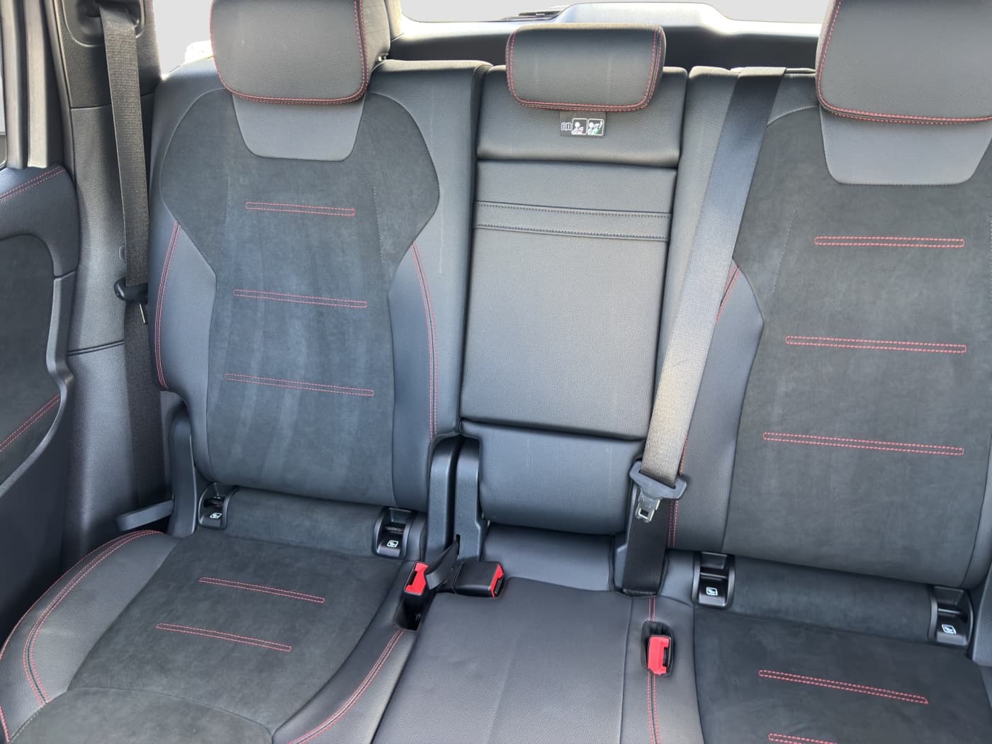 Mercedes-Benz EQB 350 4M Bild 17
