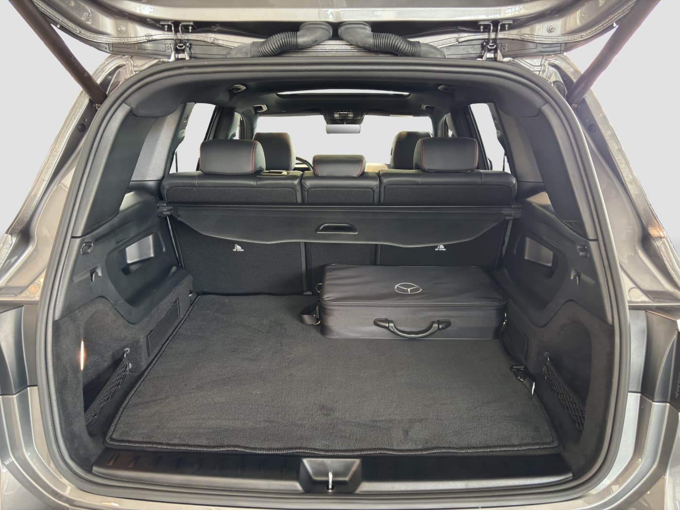 Mercedes-Benz EQB 350 4M Bild 19