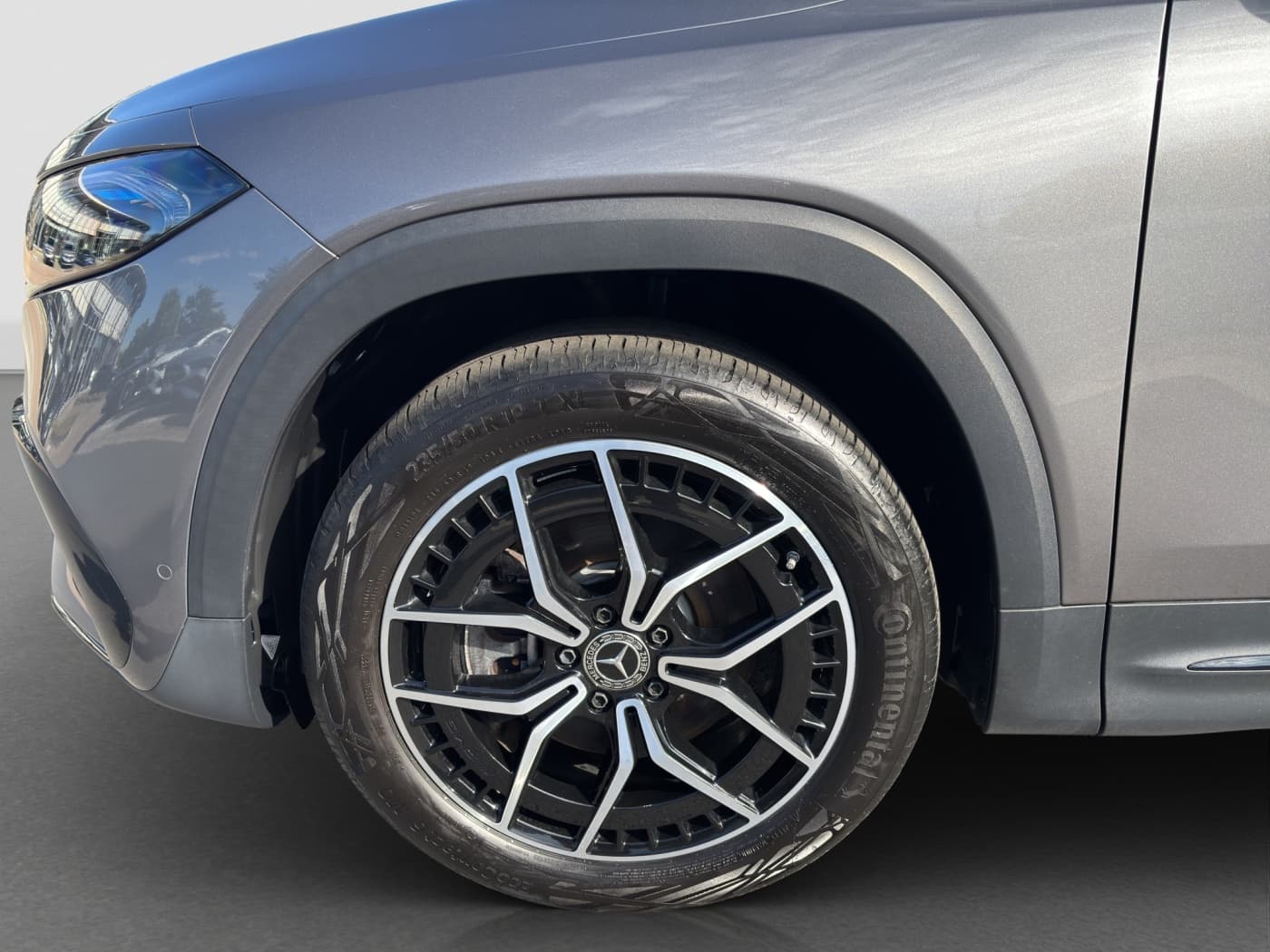 Mercedes-Benz EQB 350 4M Bild 20