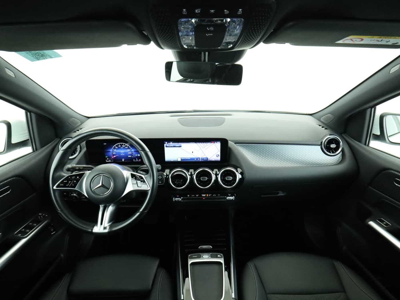 Mercedes-Benz B 180 d Bild 19
