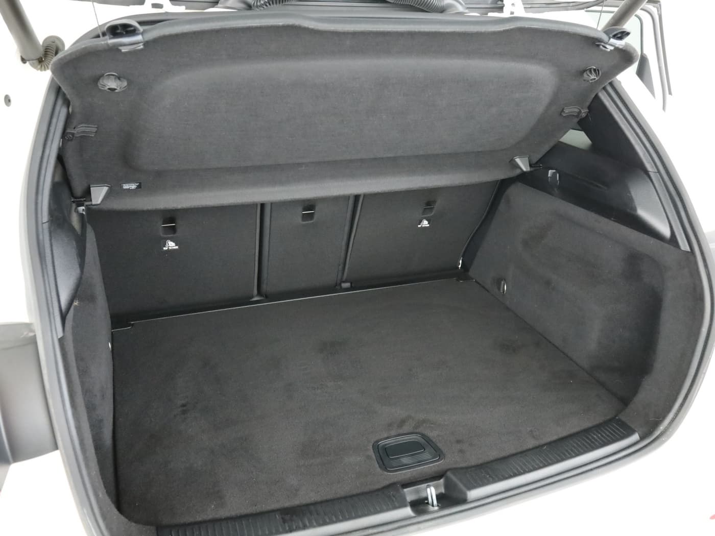 Mercedes-Benz B 180 d Bild 22